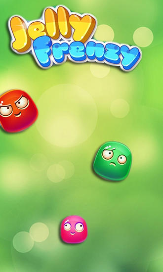 Download Jelly frenzy Android free game.