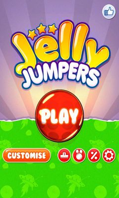 Download Jelly Jumpers Android free game.