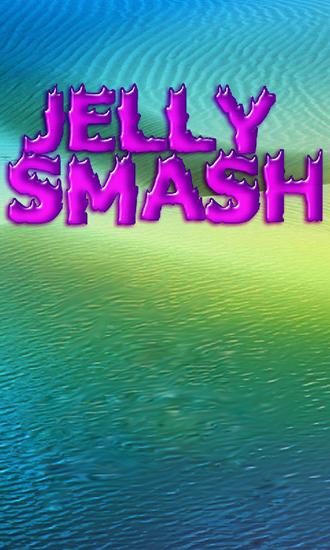 Download Jelly smash: Logical game Android free game.