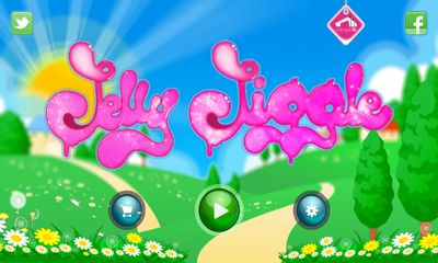 Download JellyJiggle Android free game.