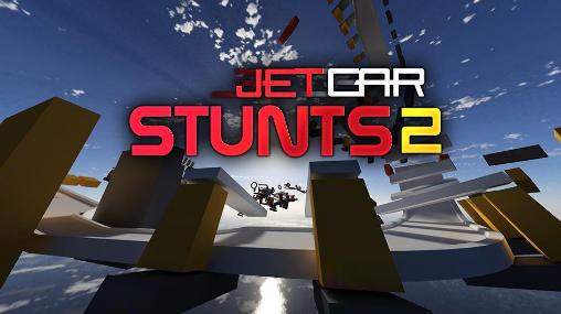 Download Jet car stunts 2 Android free game.