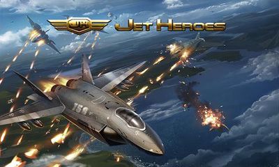 Download Jet Heroes Android free game.