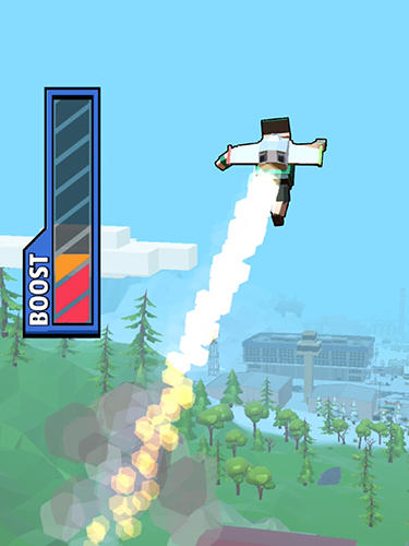 Full version of Android apk app Jetpack jump for tablet and phone.