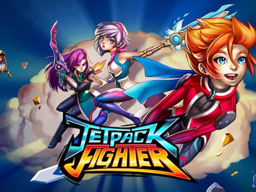 Download Jetpack fighter Android free game.