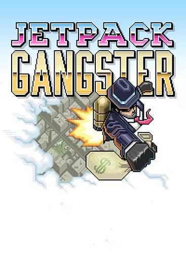 Download Jetpack gangster Android free game.