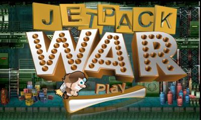 Download Jetpack War Android free game.