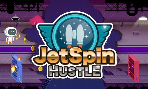 Download Jetspin hustle Android free game.