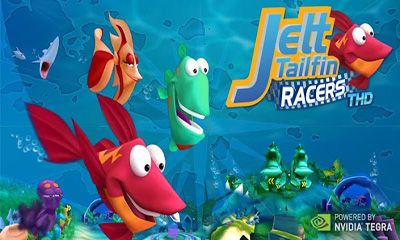 Download Jett Tailfin Racers Android free game.