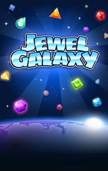 Download Jewel galaxy Android free game.