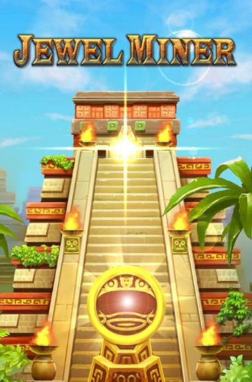 Download Jewel miner Android free game.