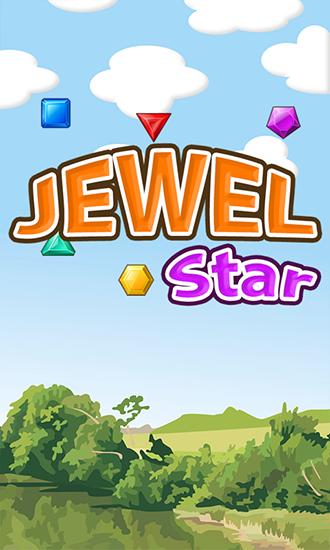 Download Jewel star Android free game.