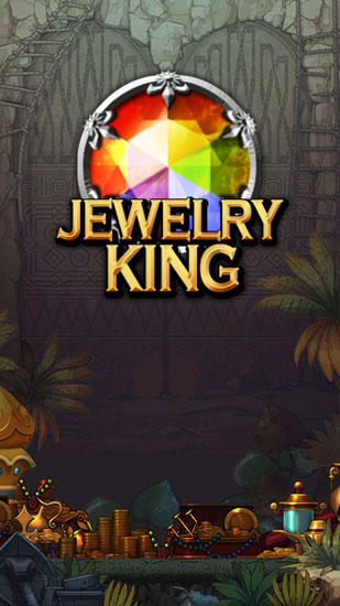 Download Jewelry king Android free game.