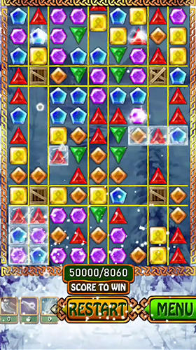 Full version of Android apk app Jewels: Viking runestones for tablet and phone.