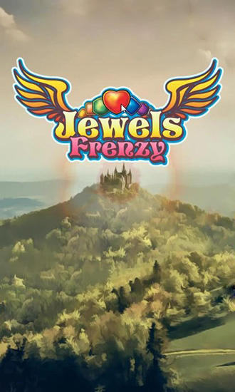 Download Jewels frenzy Android free game.
