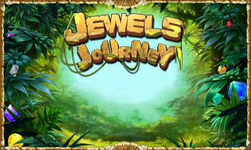 Download Jewels journey Android free game.