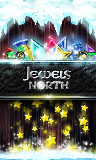 Download Jewels north Android free game.