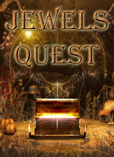 Download Jewels quest Android free game.