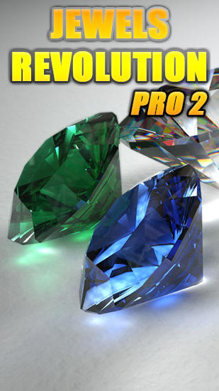 Download Jewels revolution pro 2 Android free game.