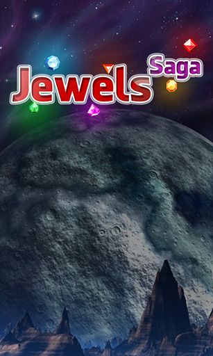 Download Jewels saga by Kira game Android free game.