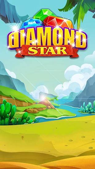 Download Jewels star legend: Diamond star Android free game.