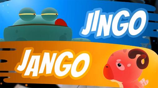 Full version of Android 4.4 apk Jingo Jango for tablet and phone.