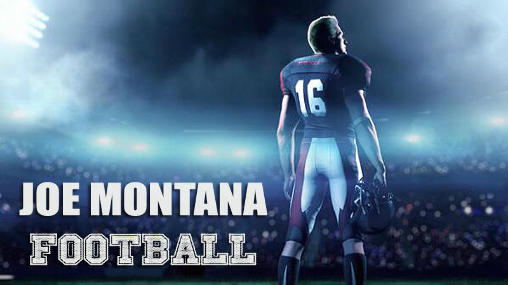 Download Joe Montana: Football Android free game.