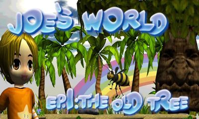 Full version of Android Arcade game apk Joe's World - Episode 1: Old Tree for tablet and phone.