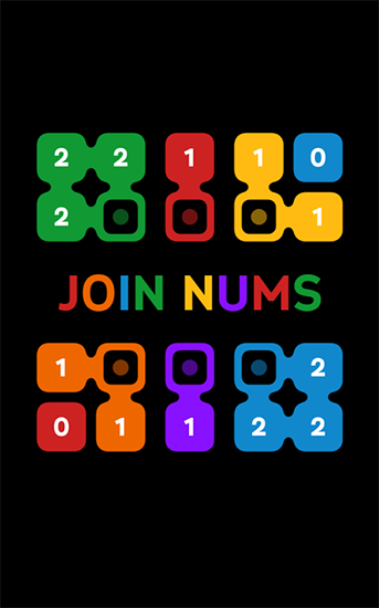 Download Join nums Android free game.