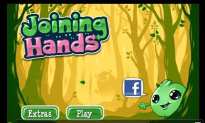 Download Joining Hands Android free game.
