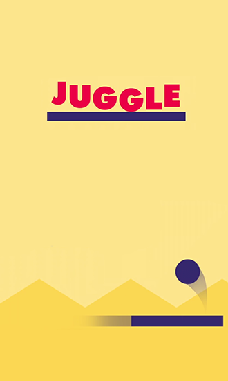 Download Juggle Android free game.