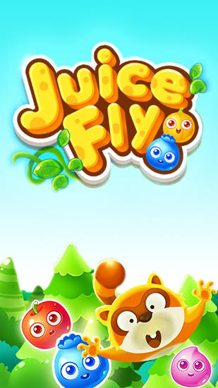 Download Juice fly Android free game.