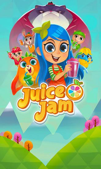 Download Juice jam Android free game.