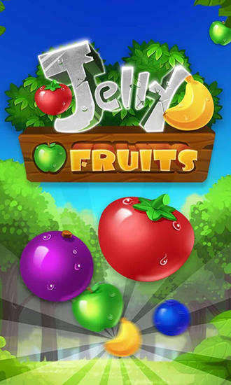 Download Juice jelly fruits blast Android free game.