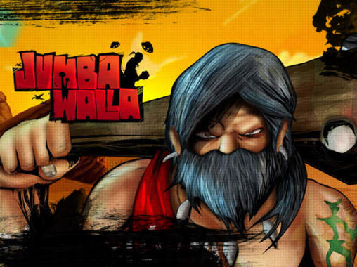 Download Jumba Walla Android free game.