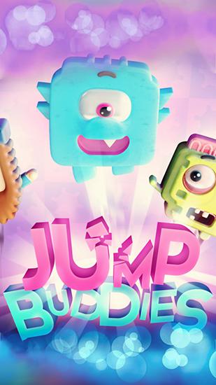 Download Jump buddies Android free game.