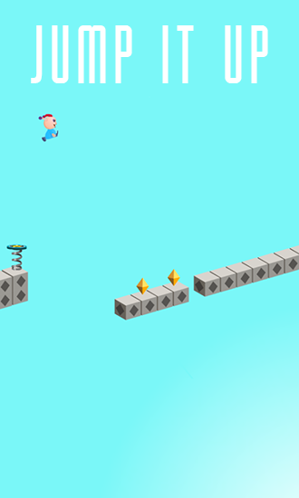 Download Jump it up! Android free game.