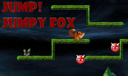 Download Jump! Jumpy fox Android free game.