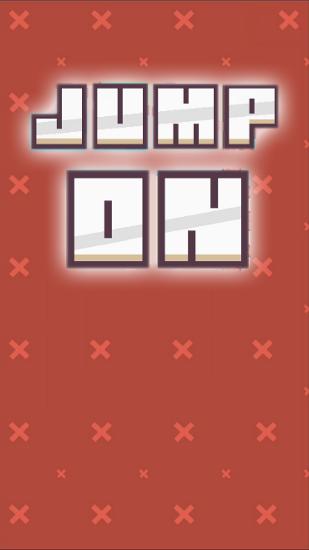Download Jump on Android free game.