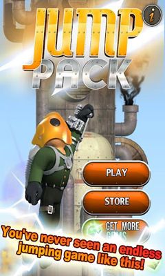 Download Jump Pack Best Android free game.