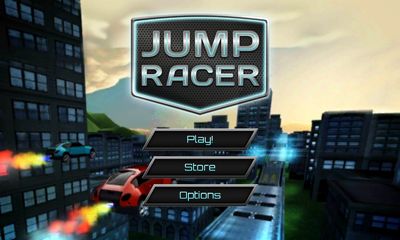 Download Jump Racer Android free game.
