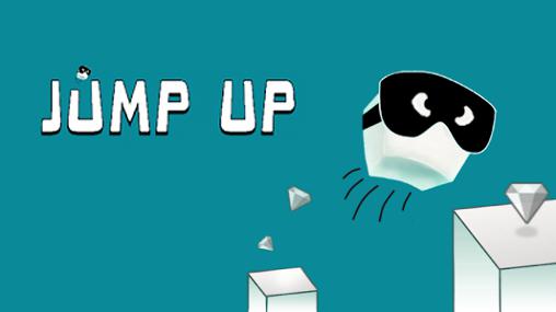 Download Jump up Android free game.