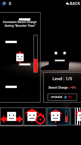 Full version of Android apk app Jumper furious for tablet and phone.