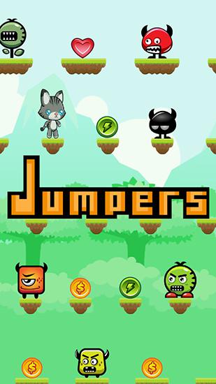 Download Jumpers Android free game.