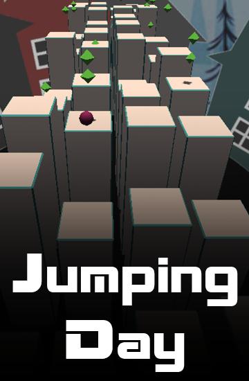 Full version of Android 3D game apk Jumping day for tablet and phone.