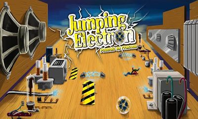 Download Jumping Electron Android free game.
