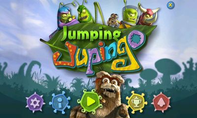 Download Jumping Jupingo Android free game.