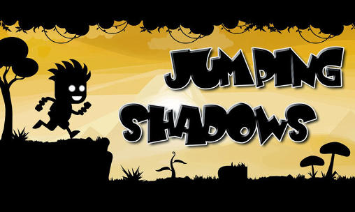 Full version of Android 1.6 apk Jumping shadows for tablet and phone.