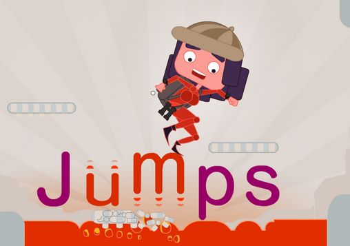 Download Jumps Android free game.