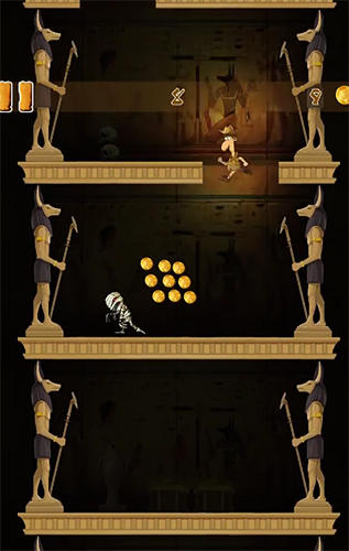 Full version of Android apk app Jumpy Jones for tablet and phone.