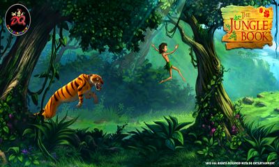 Download Jungle book - The Great Escape Android free game.